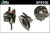 CHRYS 04626897 Hydraulic Pump, steering system